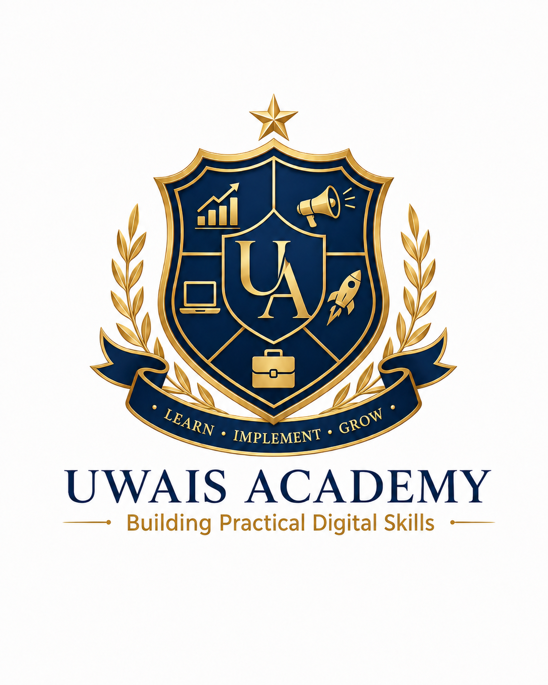 Uwais Academy